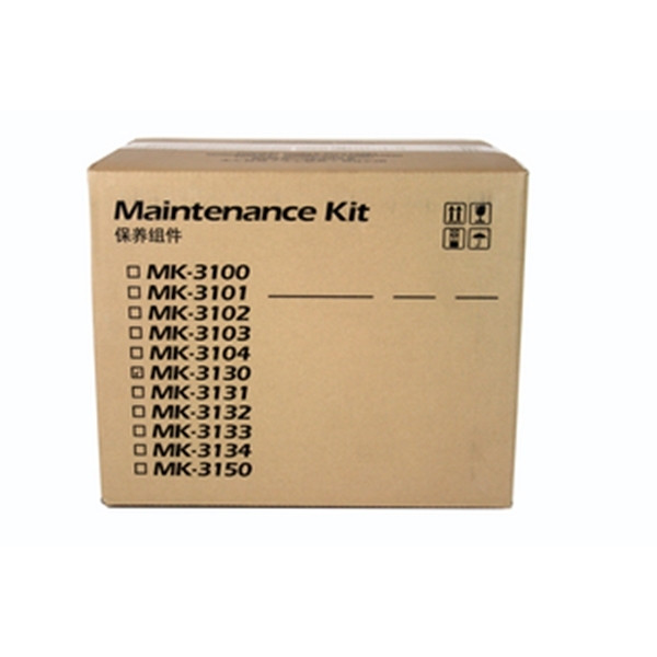 Kyocera MK-3130 maintenance kit (original) 1702MT8NL0 079466 - 1