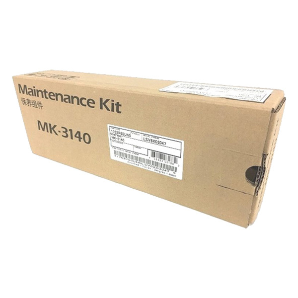 Kyocera MK-3140 maintenance kit (original) 1702P60UN0 094504 - 1