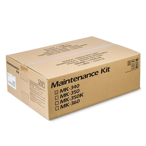 Kyocera MK-340 maintenance kit (original) 1702J08EU0 094070 - 1