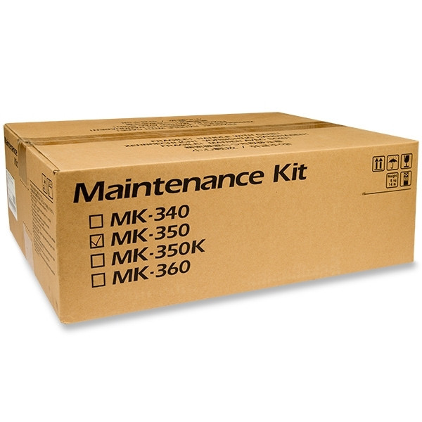 Kyocera MK-350 maintenance kit (original) 1702J18EU0 1702LX8NL0 079414 - 1