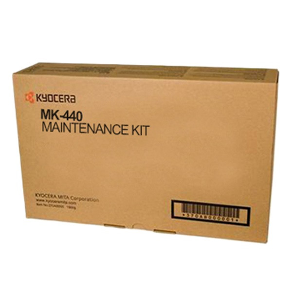 Kyocera MK-440 maintenance kit (original) 1702F78EU0 094066 - 1
