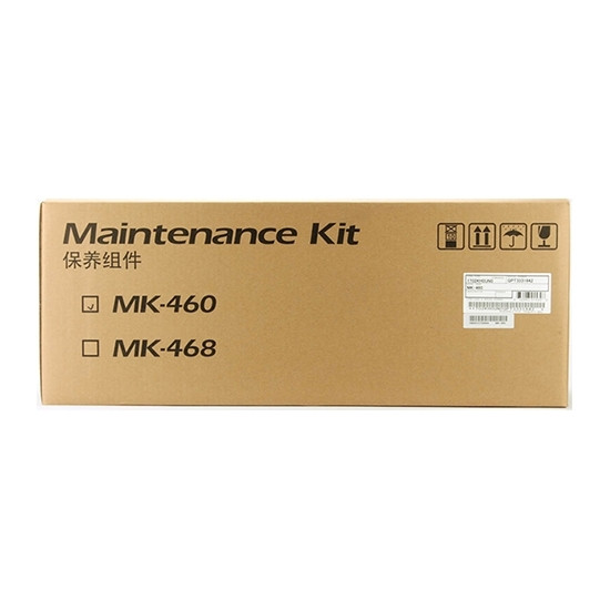 Kyocera MK-460 maintenance kit (original) 1702KH0UN0 094588 - 1