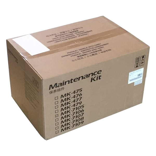 Kyocera MK-475 maintenence kit (original) 1702K38NL0 094420 - 1