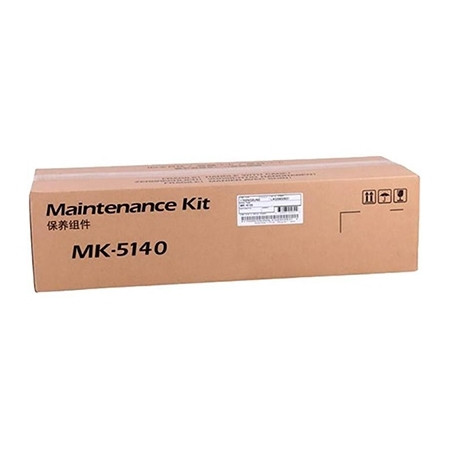 Kyocera MK-5140 maintenance kit (original) 1702NR8NL0 094586 - 1
