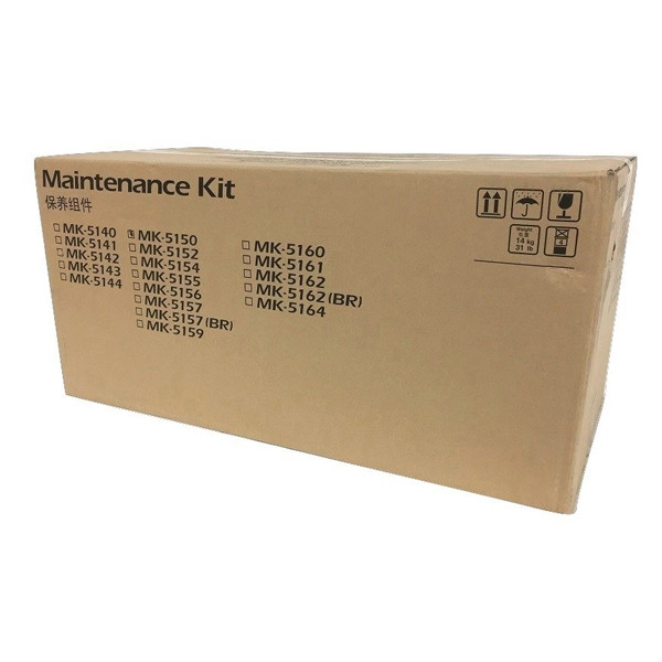 Kyocera MK-5150 maintenance kit (original) 1702NS8NL0 094326 - 1