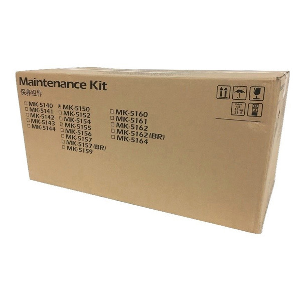 Kyocera MK-5150 maintenance kit (original) 094326 - 1