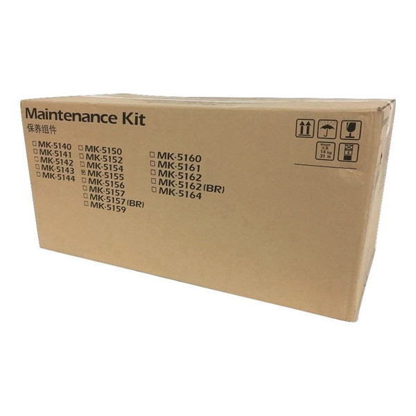 Kyocera MK-5155 maintenance kit (original) 1702NS8NL1 094610 - 1