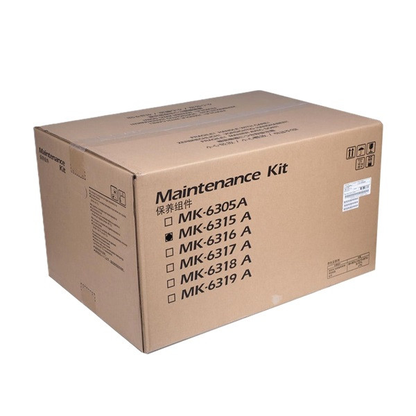 Kyocera MK-6315 maintenance kit (original) 072N98N1 1702N98NL1 094648 - 1