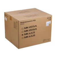 Kyocera MK-6325 maintenance kit (original) 1702NK0UN0 094726