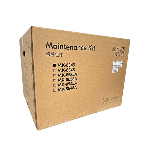 Kyocera MK-6345 maintenance kit (original) 1702XF0KL0 094948 - 1
