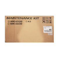 Kyocera MK-650B maintenance kit (original) 1702FB0UN0 094006