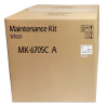 Kyocera MK-6705C maintenance kit (original) 079490 - 1