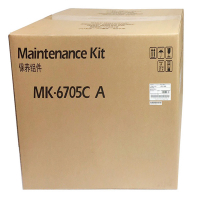 Kyocera MK-6705C maintenance kit (original) 1702LF8KL0 1702LF8KL1 079490
