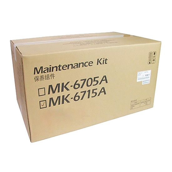 Kyocera MK-6715A maintenance kit (original) 1702N70UN0 094522 - 1