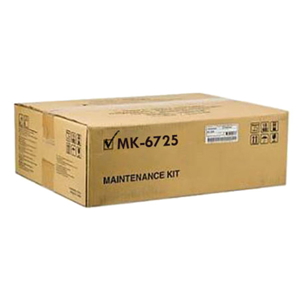 Kyocera MK-6725 maintenance kit (original) 1702NJ8NL0 094750 - 1