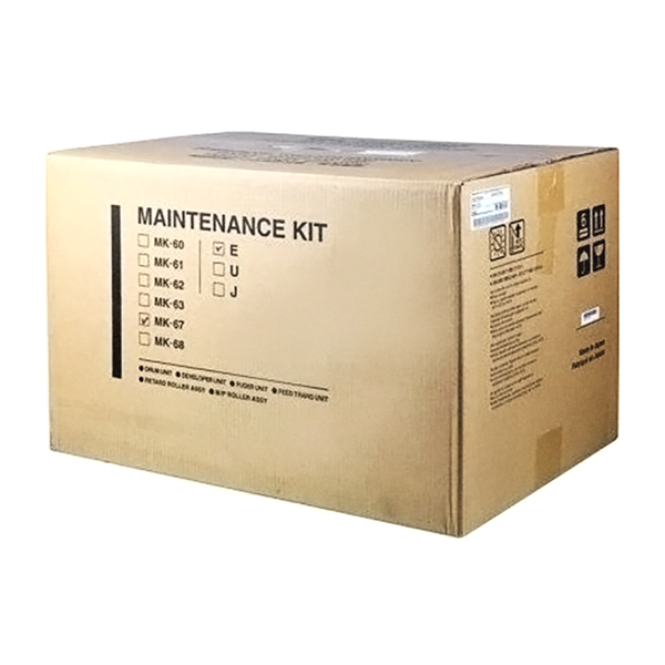 Kyocera MK-67 maintenance kit (original) 302FP93081 094582 - 1