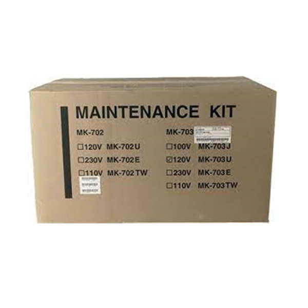 Kyocera MK-703 maintenance kit (original) 2FH82030 094578 - 1