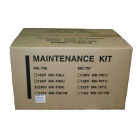 Kyocera MK-706 maintenance kit (original) 2FD820303 079470