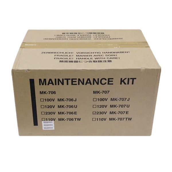 Kyocera MK-707 maintenance kit (original) 2FG82030 094650 - 1
