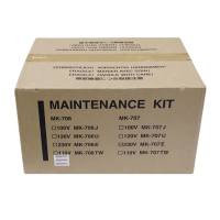 Kyocera MK-707 maintenance kit (original) 2FG82030 094650