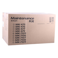 Kyocera MK-7105 maintenance kit (original) 1702NL8NL0 094880