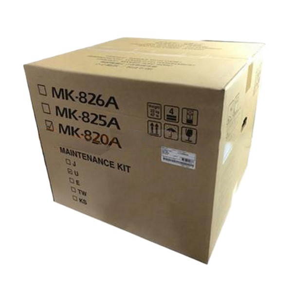 Kyocera MK-820A maintenance kit (original) 1902HP8NL0 079410 - 1