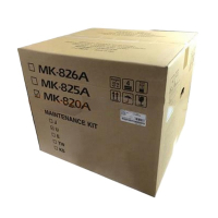 Kyocera MK-820A maintenance kit (original) 1902HP8NL0 079410