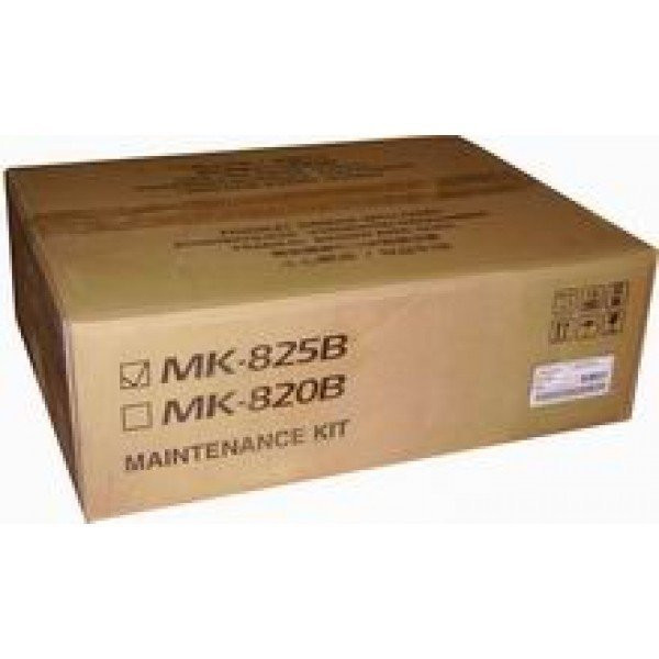 Kyocera MK-825B maintenance kit (original) 1702FZ0UN1 094694 - 1