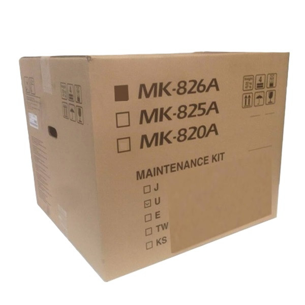 Kyocera MK-826A maintenance kit (original) 1702JF8NL1 1702JF8NL2 094584 - 1