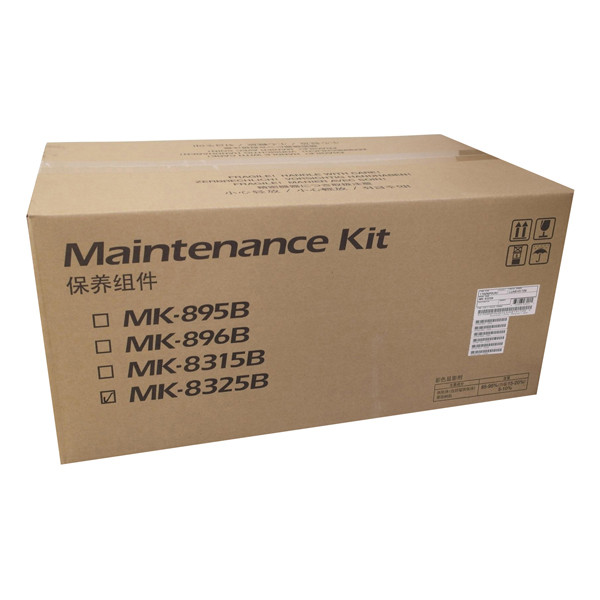 Kyocera MK-8325B maintenance kit (original) 1702NP0UN1 094514 - 1