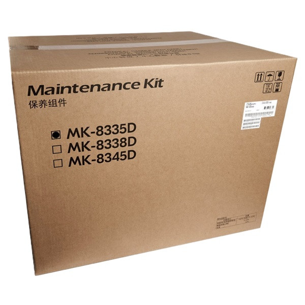 Kyocera MK-8335D maintenance kit (original) 1702RL0UN1 094718 - 1
