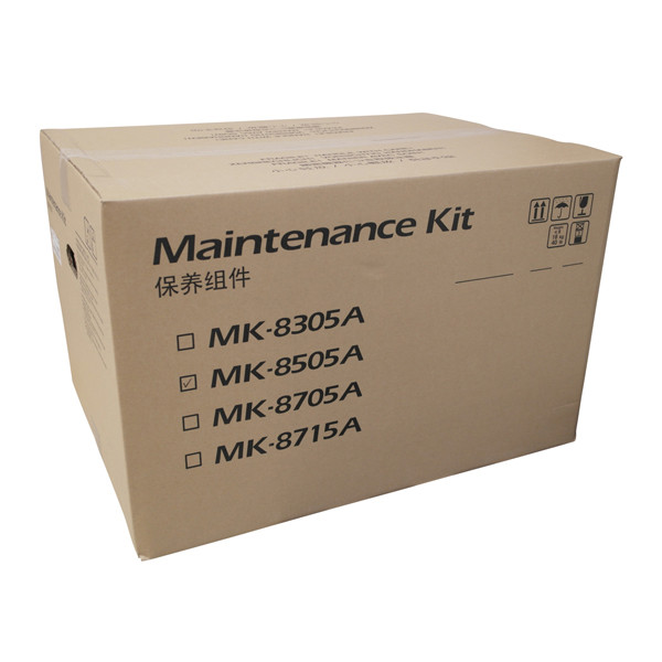 Kyocera MK-8505A maintenance kit (original) 1702LC0UN0 094024 - 1