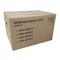 Kyocera MK-8505A maintenance kit (original) 1702LC0UN0 094024