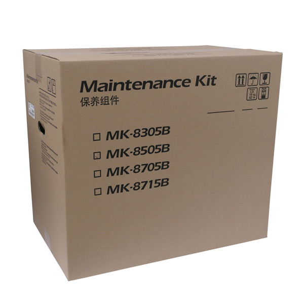 Kyocera MK-8505B maintenance kit (original) 1702LC0UN1 094026 - 1