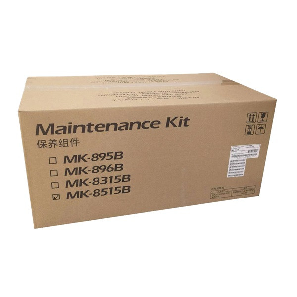 Kyocera MK-8515B maintenance kit (original) 1702ND0UN0 094722 - 1