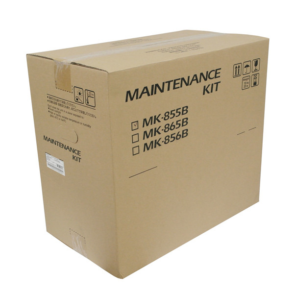 Kyocera MK-855B maintenance kit (original) 1702H70UN0 094598 - 1