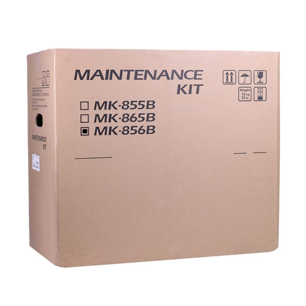 Kyocera MK-856B maintenance kit (original) 1702KY0UN0 094576 - 1