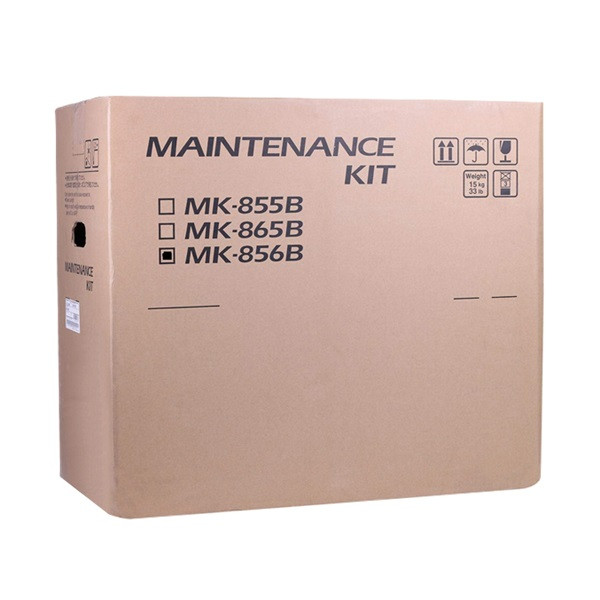 Kyocera MK-865B maintenance kit (original) 1702JZ0UN0 094592 - 1