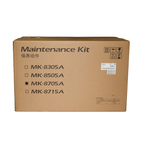 Kyocera MK-8705A maintenance kit (original) 1702K90UN0 094530 - 1