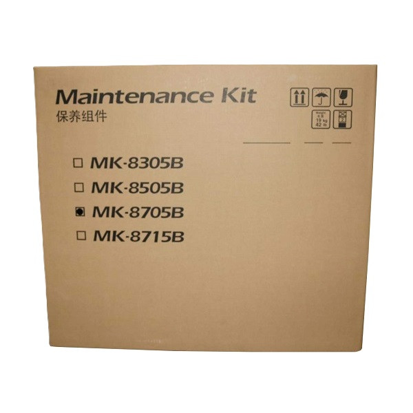 Kyocera MK-8705B maintenance kit (original) 1702K90UN1 094524 - 1