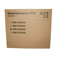 Kyocera MK-8705B maintenance kit (original) 1702K90UN1 094524