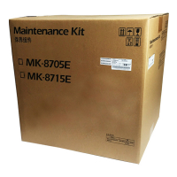 Kyocera MK-8705E maintenance kit (original) 1702K90UN3 079480