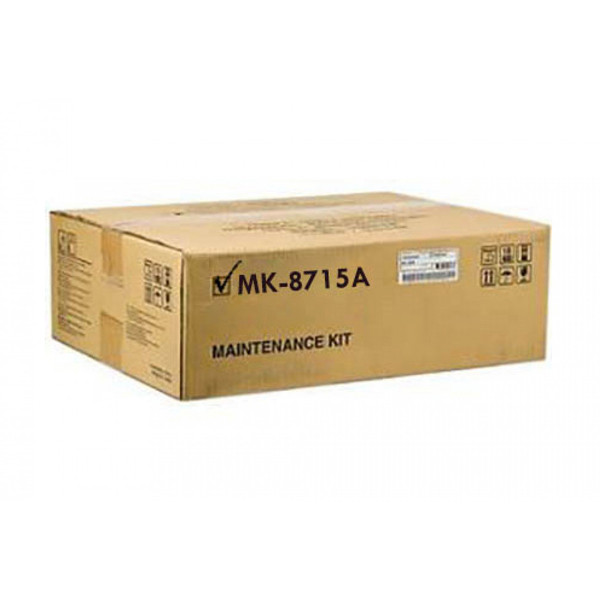 Kyocera MK-8715A maintenance kit (original) 1702N20UN0 094901 - 1