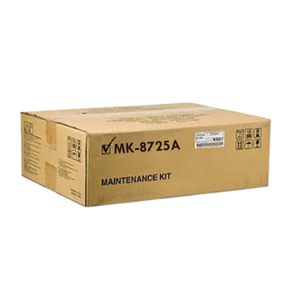 Kyocera MK-8725A maintenance kit (original) 1702NH8NL0 094868 - 1