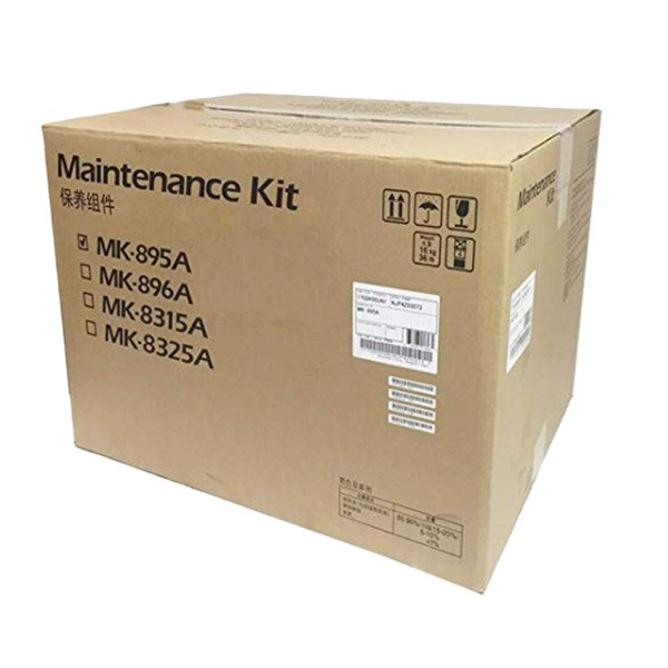 Kyocera MK-895A maintenance kit (original) 1702K00UN1 1702K08NL0 079424 - 1