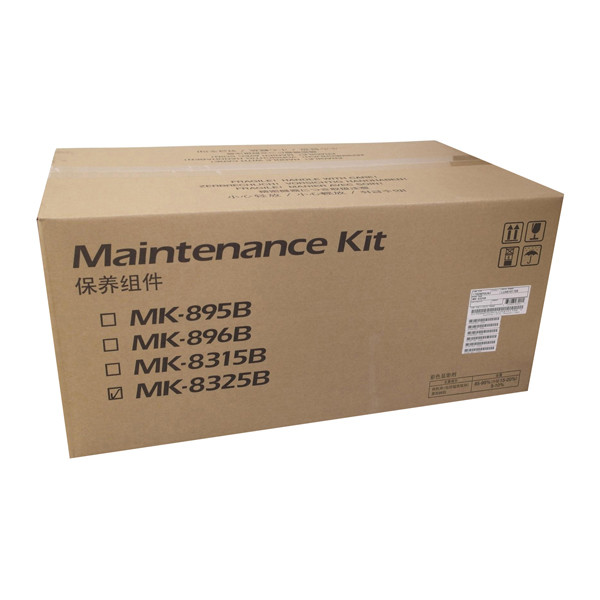 Kyocera MK-895B maintenance kit (original) 1702K00UN0 079426 - 1
