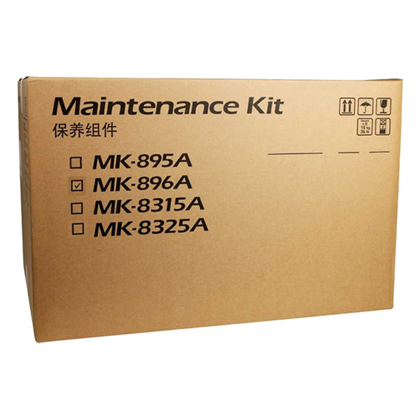 Kyocera MK-896A maintenance kit (original) 1702MY0UN0 094520 - 1