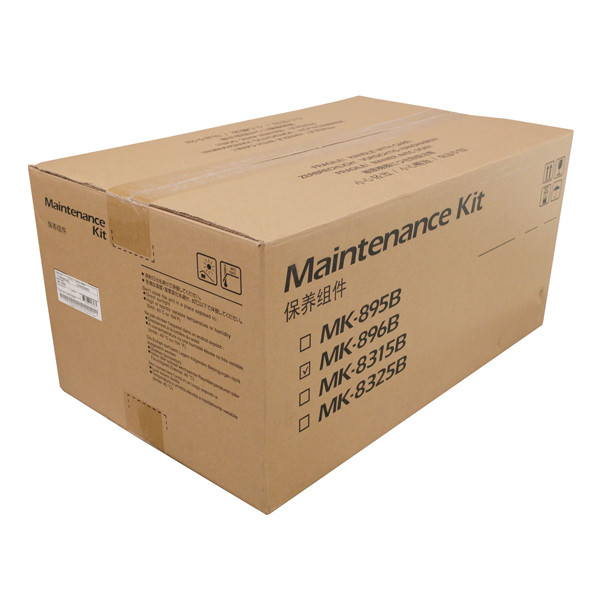 Kyocera MK-896B maintenance kit (original) 1702K00UN2 094170 - 1