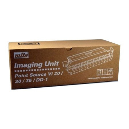 Kyocera Mita 35482010 imaging unit (original) 35482010 032998 - 1