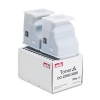 Kyocera Mita 37058010 svart toner 2-pack (original) 079132 - 1